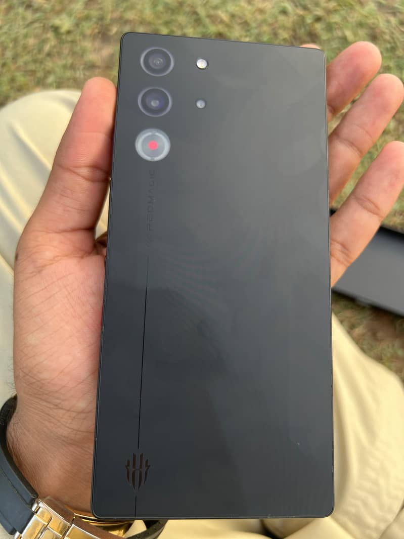 RedMagic 10 Pro 2