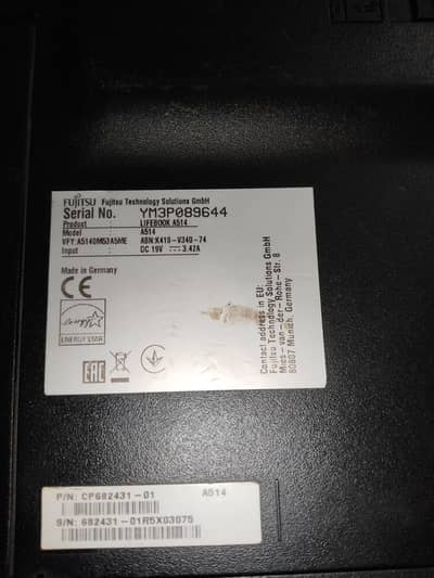 DVD drive