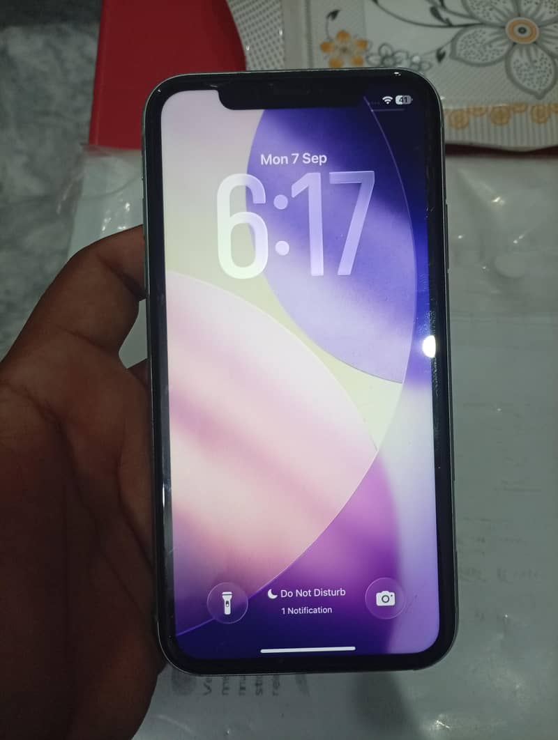 Apple iPhone 11 4