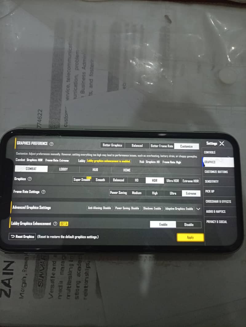 Apple iPhone 11 8