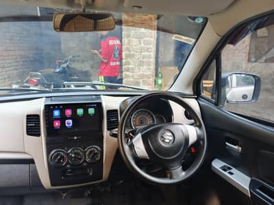 Suzuki Wagon R 2017 03234170240