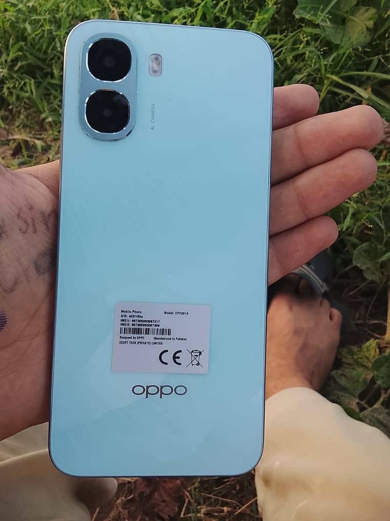 OPPO Other Model 2