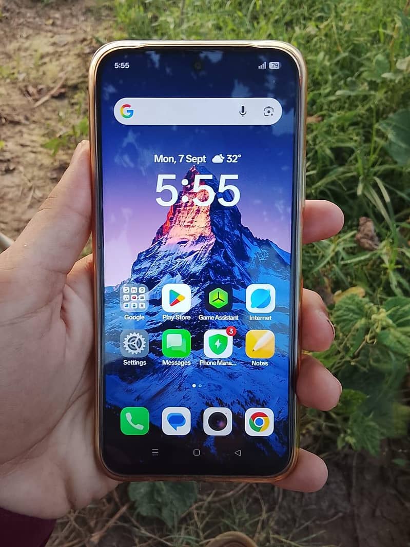 OPPO Other Model 6