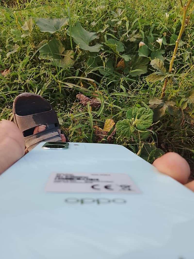 OPPO Other Model 7