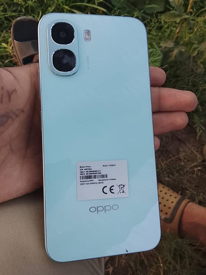 OPPO Other Model 8
