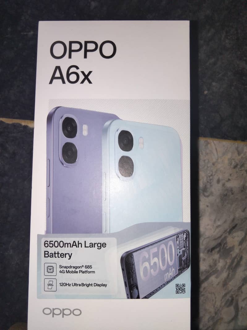 OPPO Other Model 9