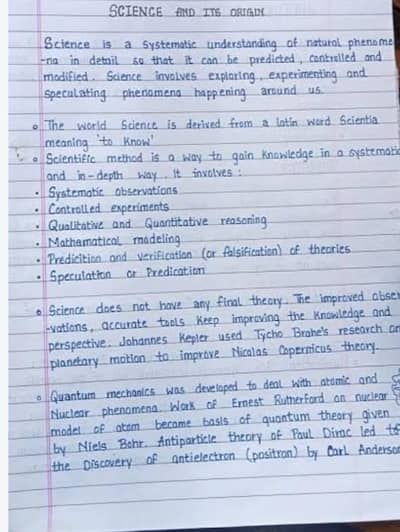 Assignment writter