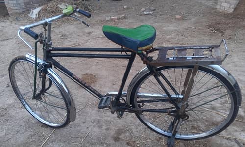 22 inch Sohrab Brand Bicycle