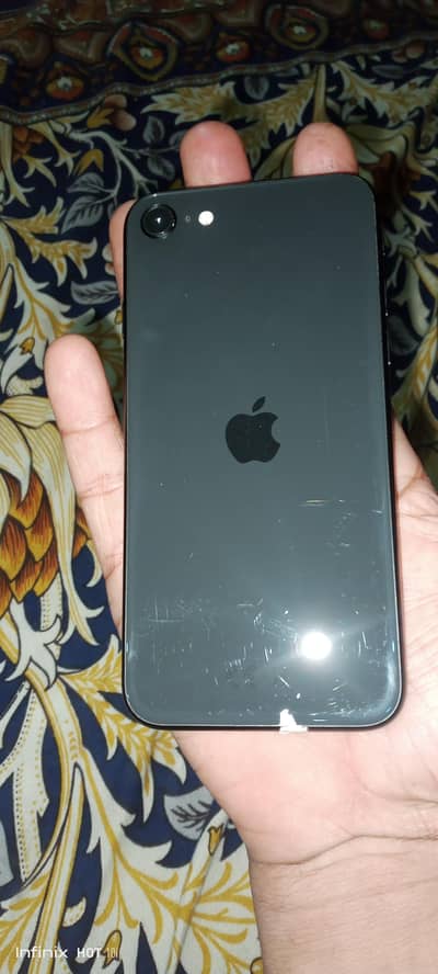 Apple iPhone SE