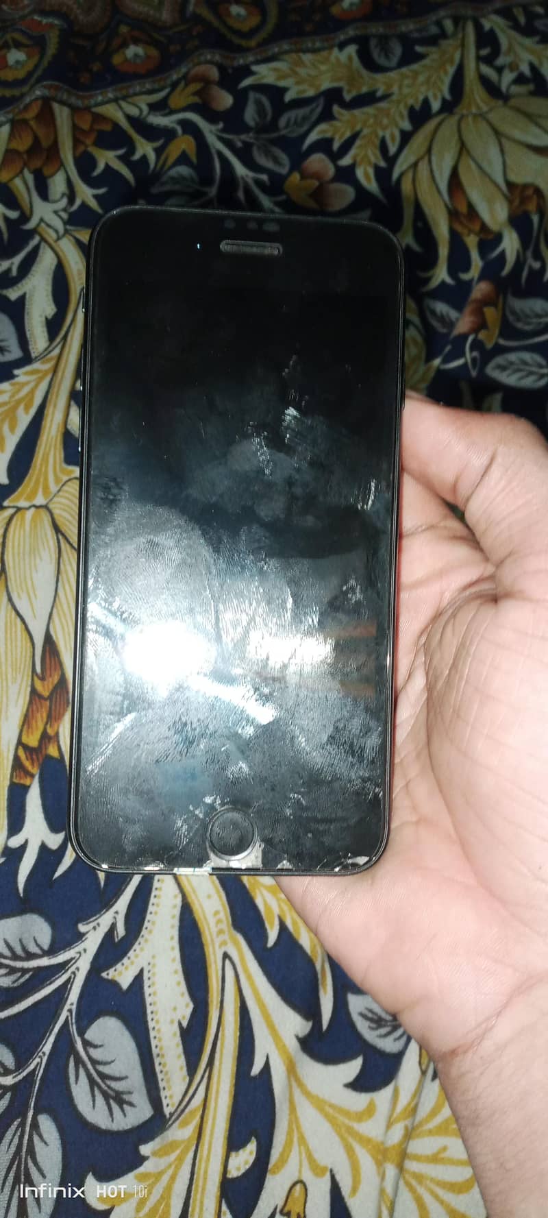 Apple iPhone SE 1