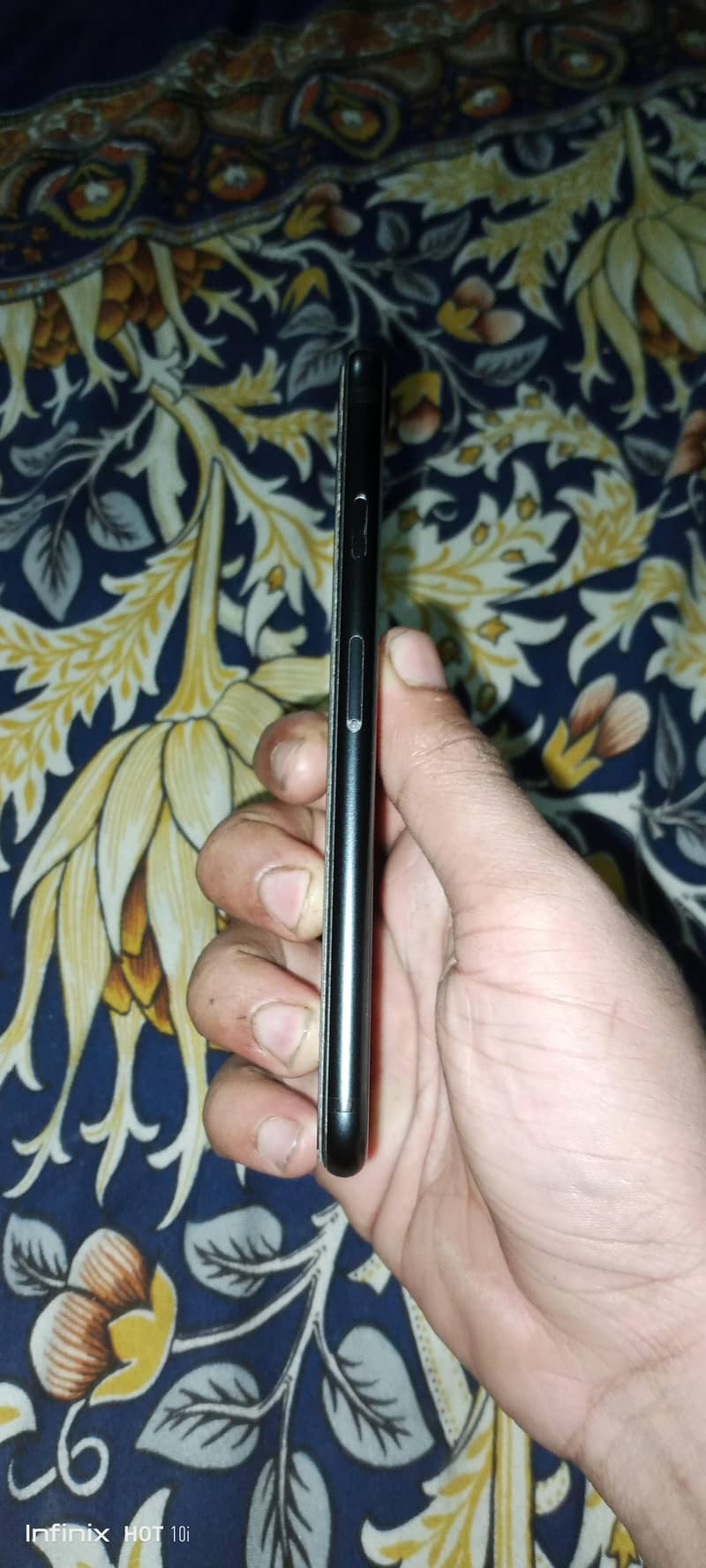 Apple iPhone SE 3