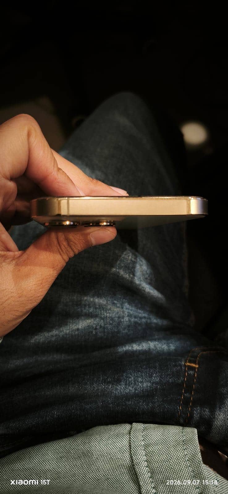 Apple iPhone 13 Pro Max 3
