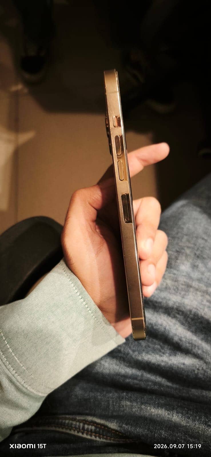Apple iPhone 13 Pro Max 4