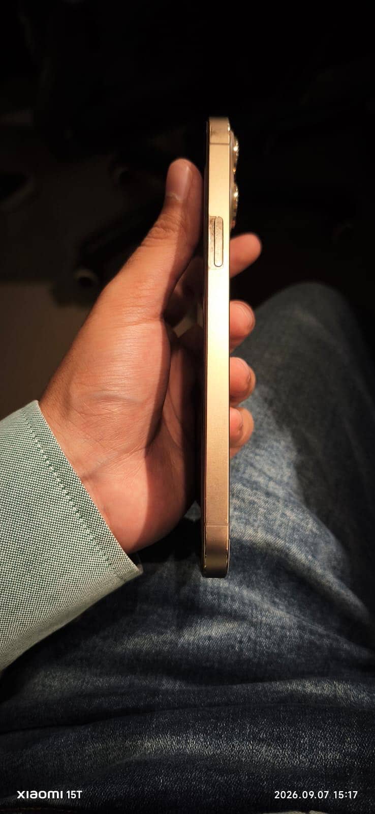 Apple iPhone 13 Pro Max 8