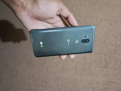 LG G7 ThinQ pta