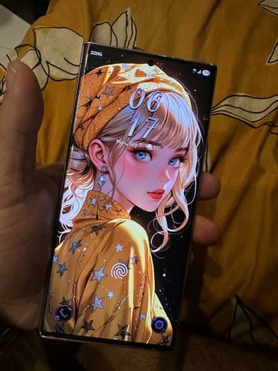 Samsung Mobile S22 Ultra
