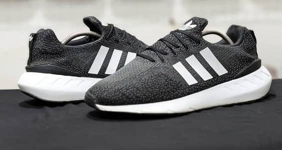 Adidas swift runner in 44-45 size