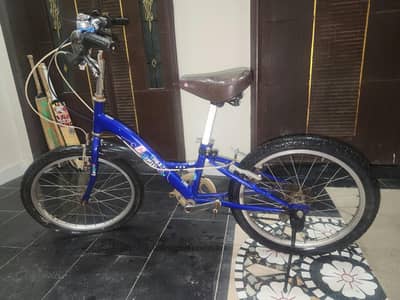 imported japanese cycle