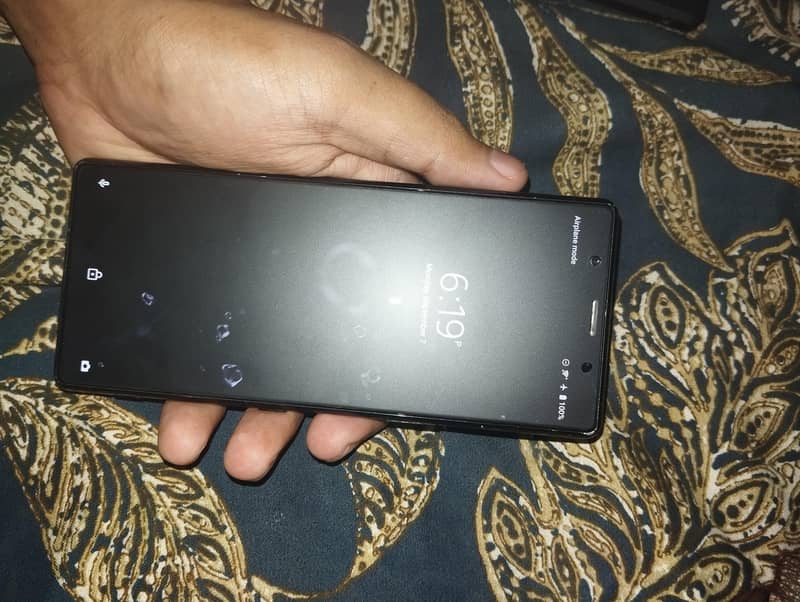 Sony 5 2