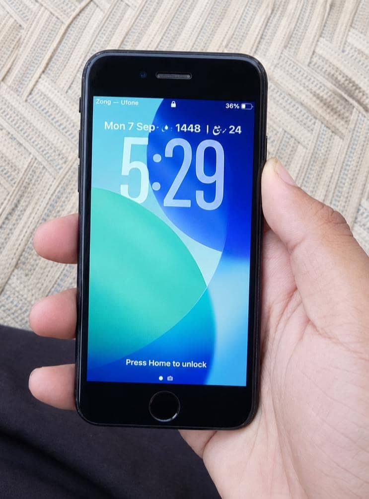 Apple iPhone SE 1