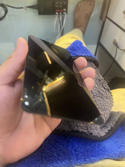 Samsung A06 original panel