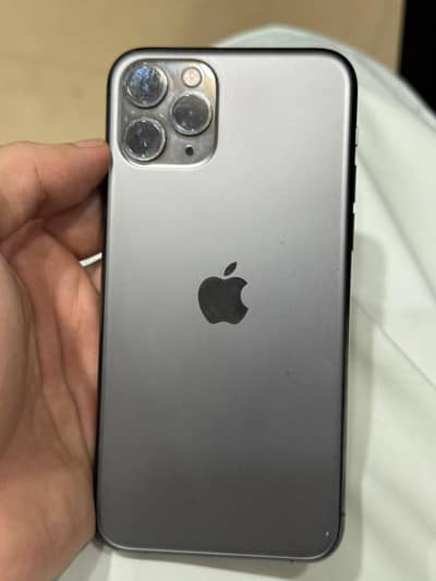 Apple iPhone 11 Pro