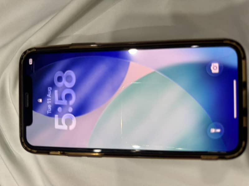 Apple iPhone 11 Pro 4