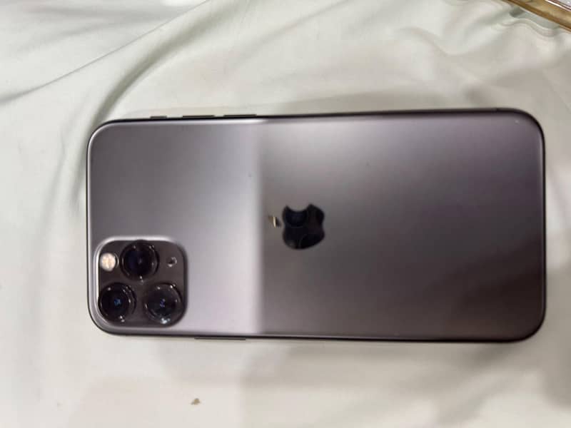 Apple iPhone 11 Pro 6