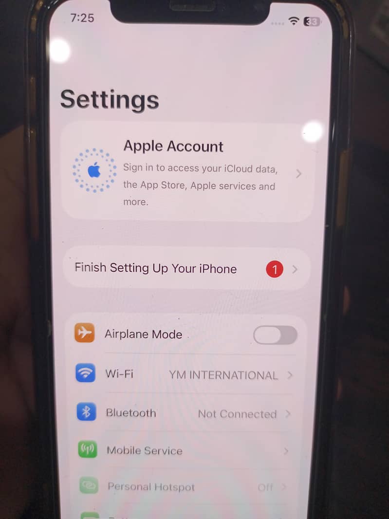 Apple iPhone 11 Pro 10