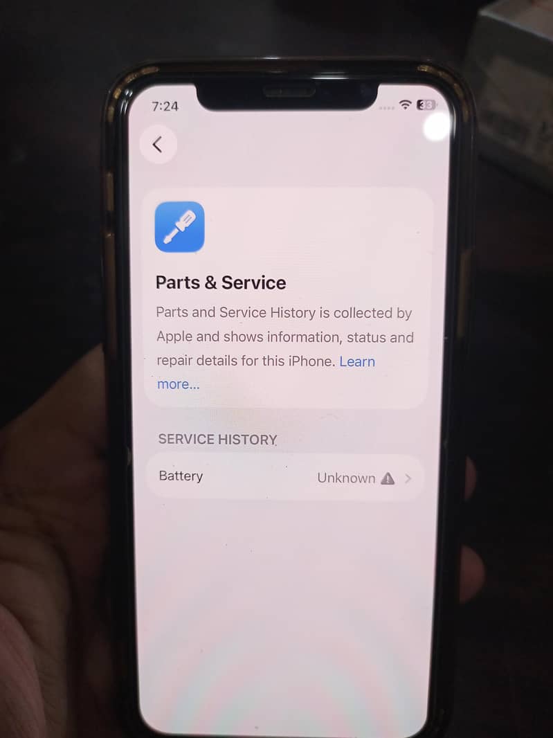 Apple iPhone 11 Pro 11