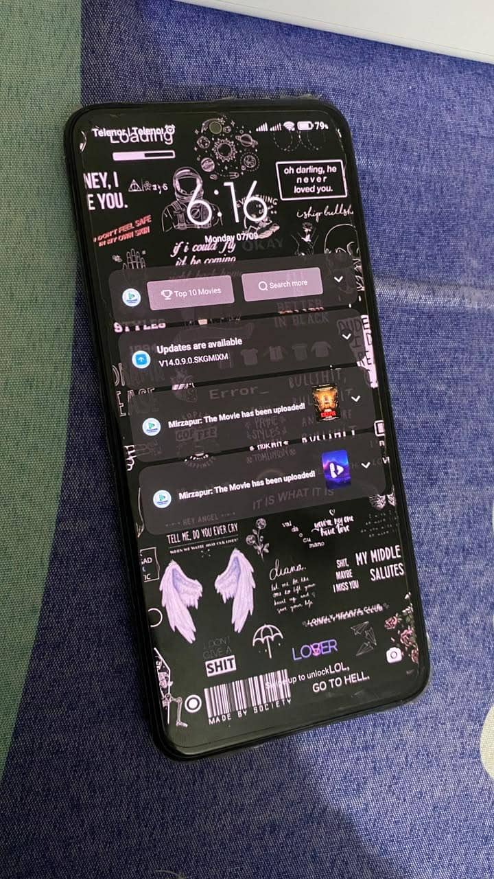 Xiaomi Redmi Note 10 3