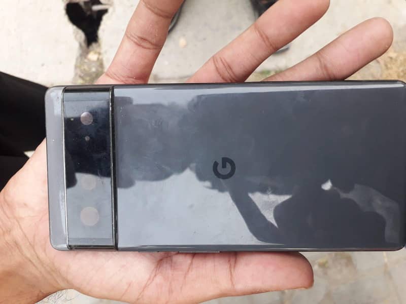 google pixel 6 2