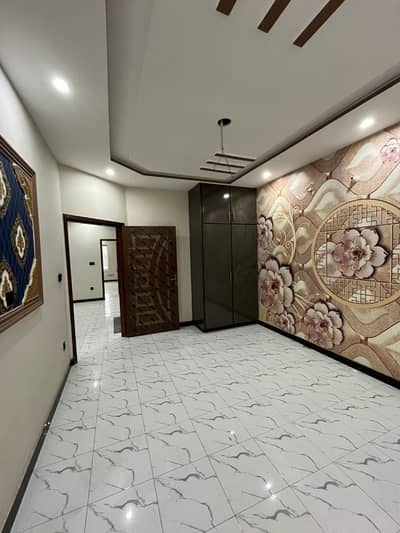 4 Marla House Double Storey. Brand New House. Demand 95 Lack. Final 88 Lack. Location Main Ferozepur Road Kahna Stop Lahore