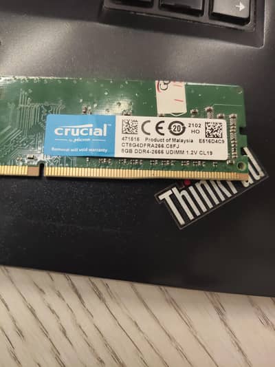 8gb ddr4 2666mhz ram