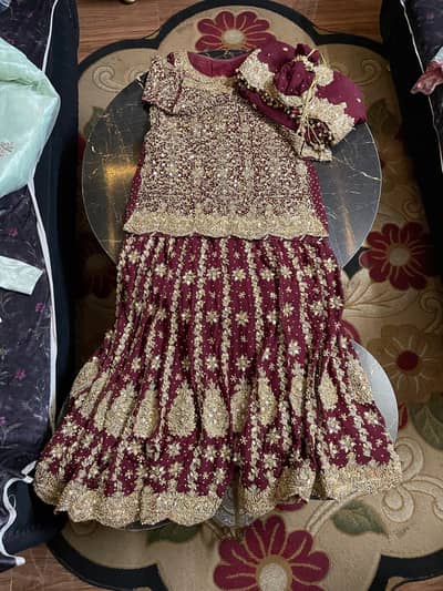 Bridal dresses