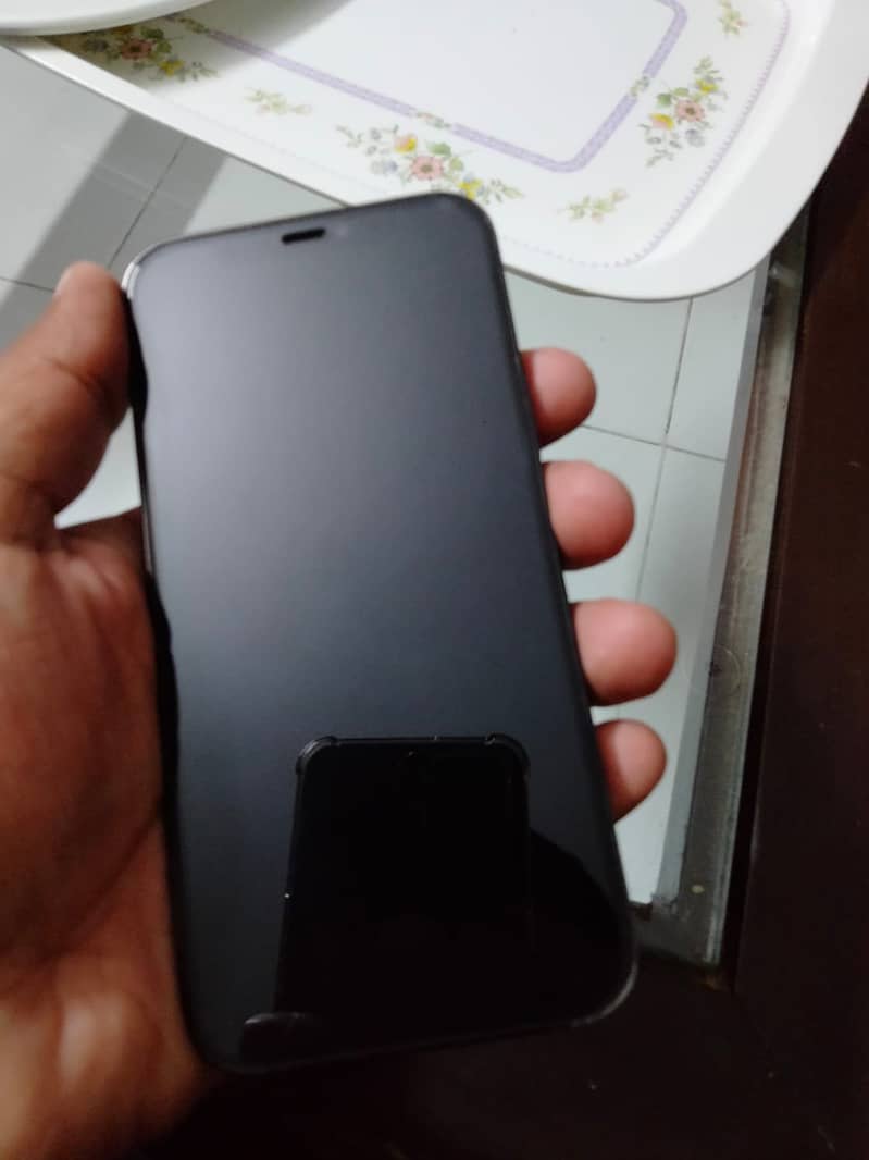 Apple iPhone 12 Pro 4