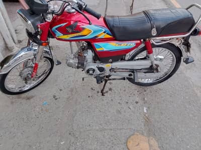 honda70 /03443599728 WhatsApp call