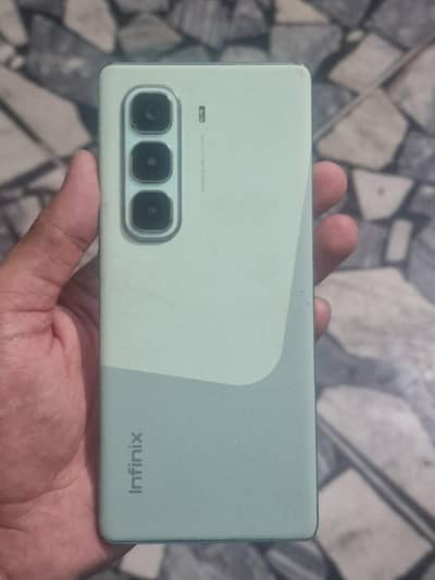 Infinix Hot 50 Pro Plus