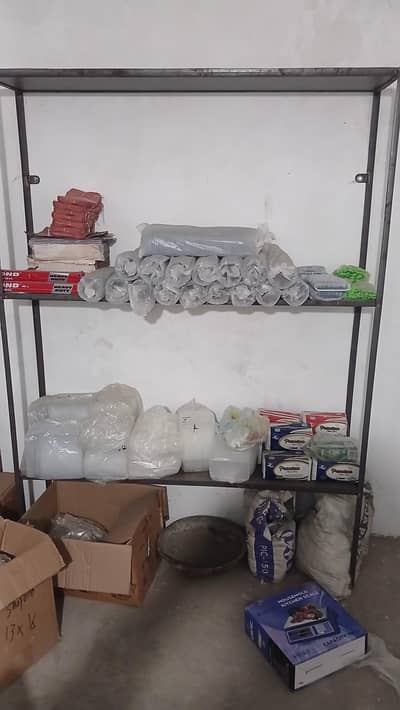 Disposable shop for sale