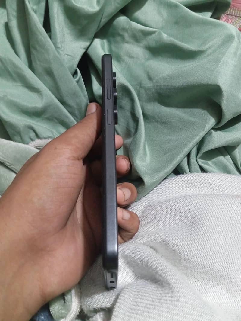Itel P70 1