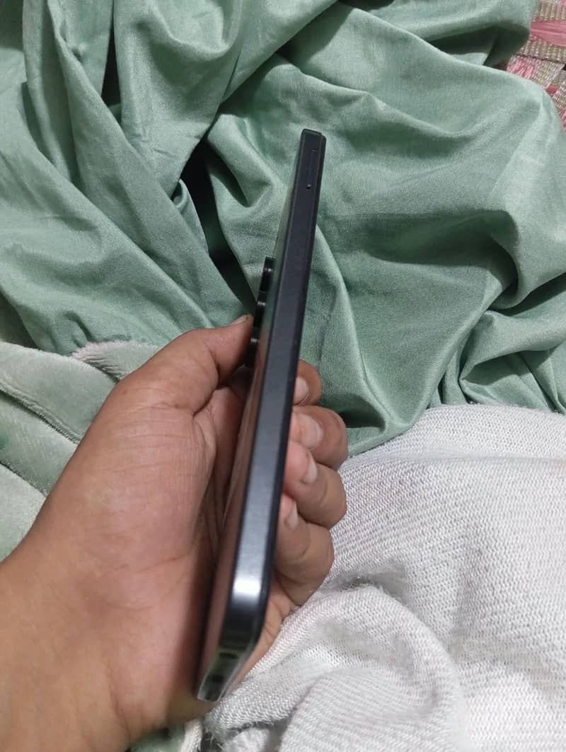 Itel P70 2