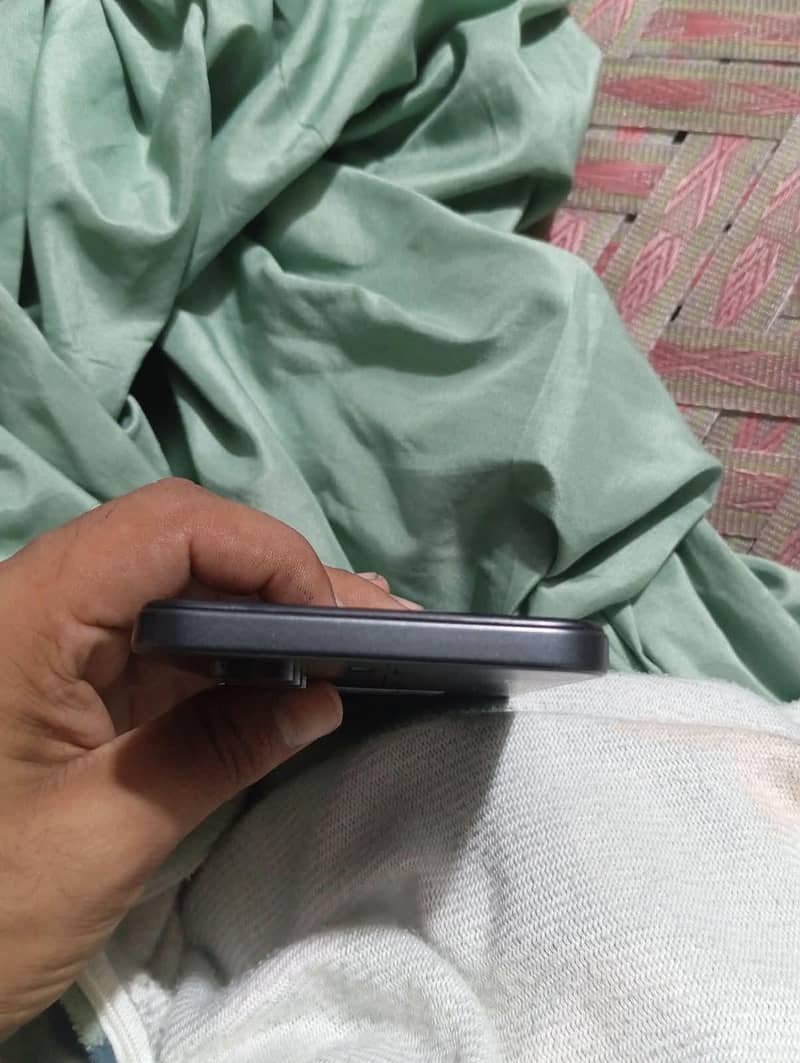 Itel P70 3
