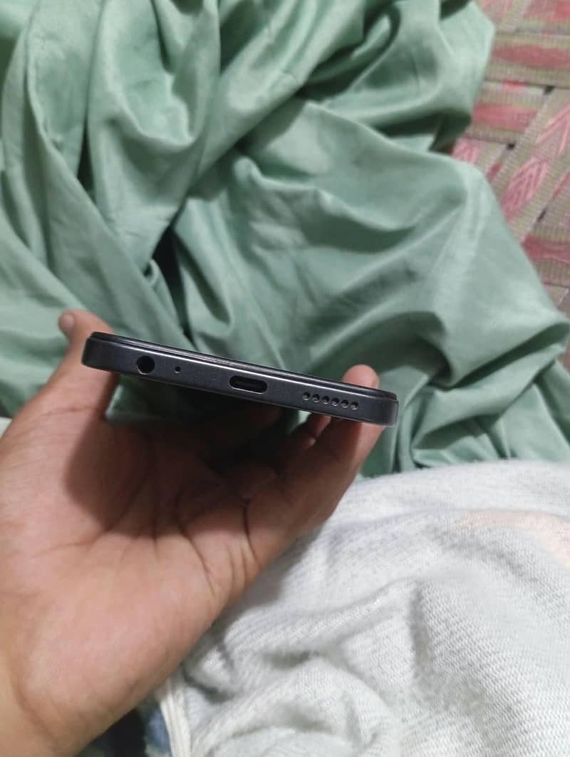 Itel P70 6