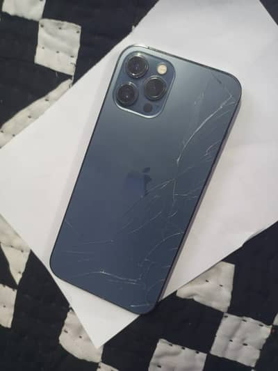 Apple iPhone 12 Pro Max