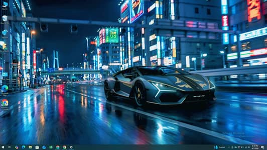 Dell i7 4th Gen Workstation | 2GB AMD GPU | 128GB SSD | final