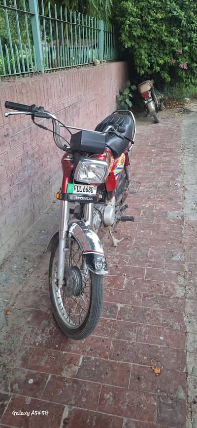 cd70 2020