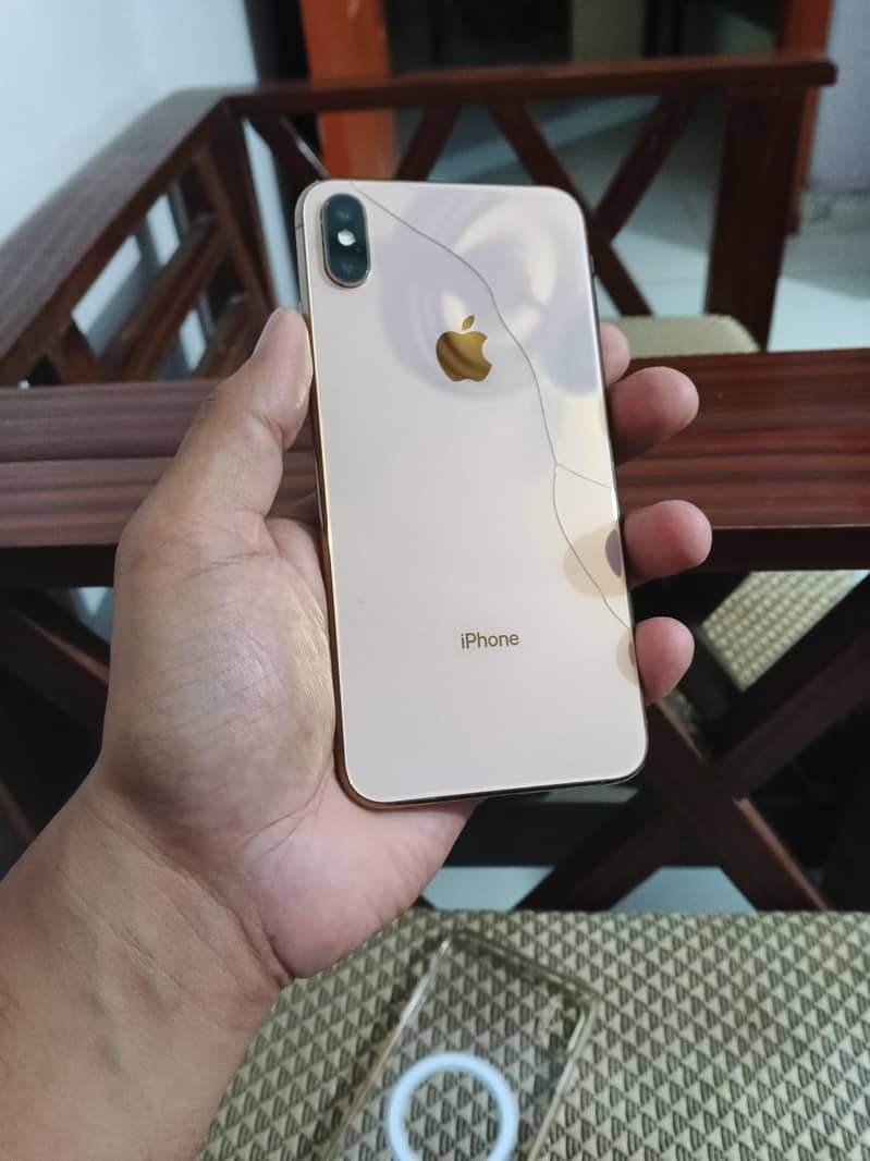 iPhone XS Max sim working 0