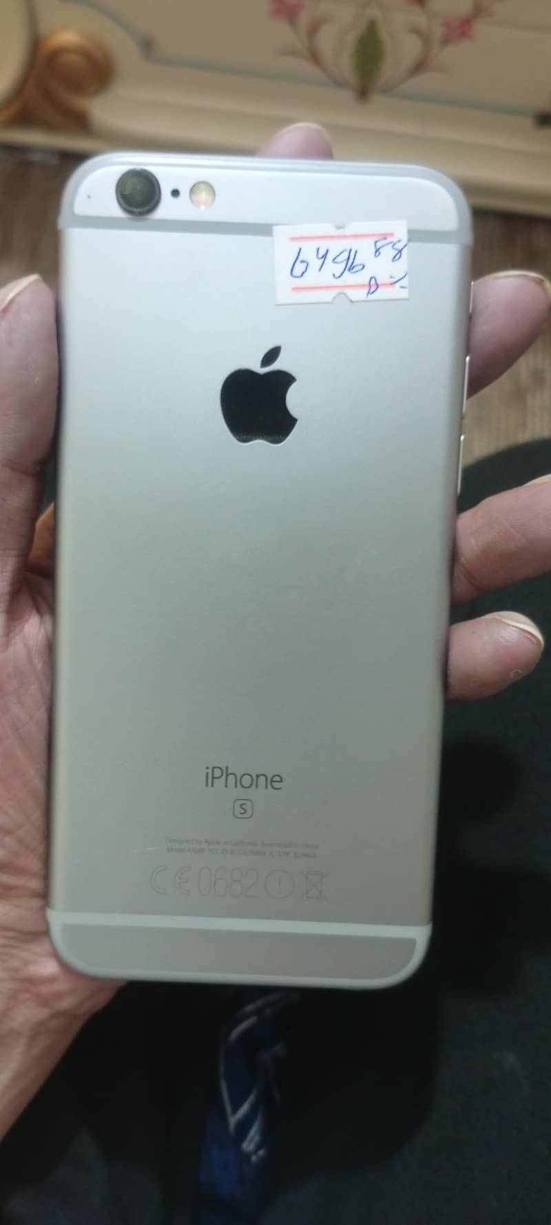 Apple iPhone 6S 0