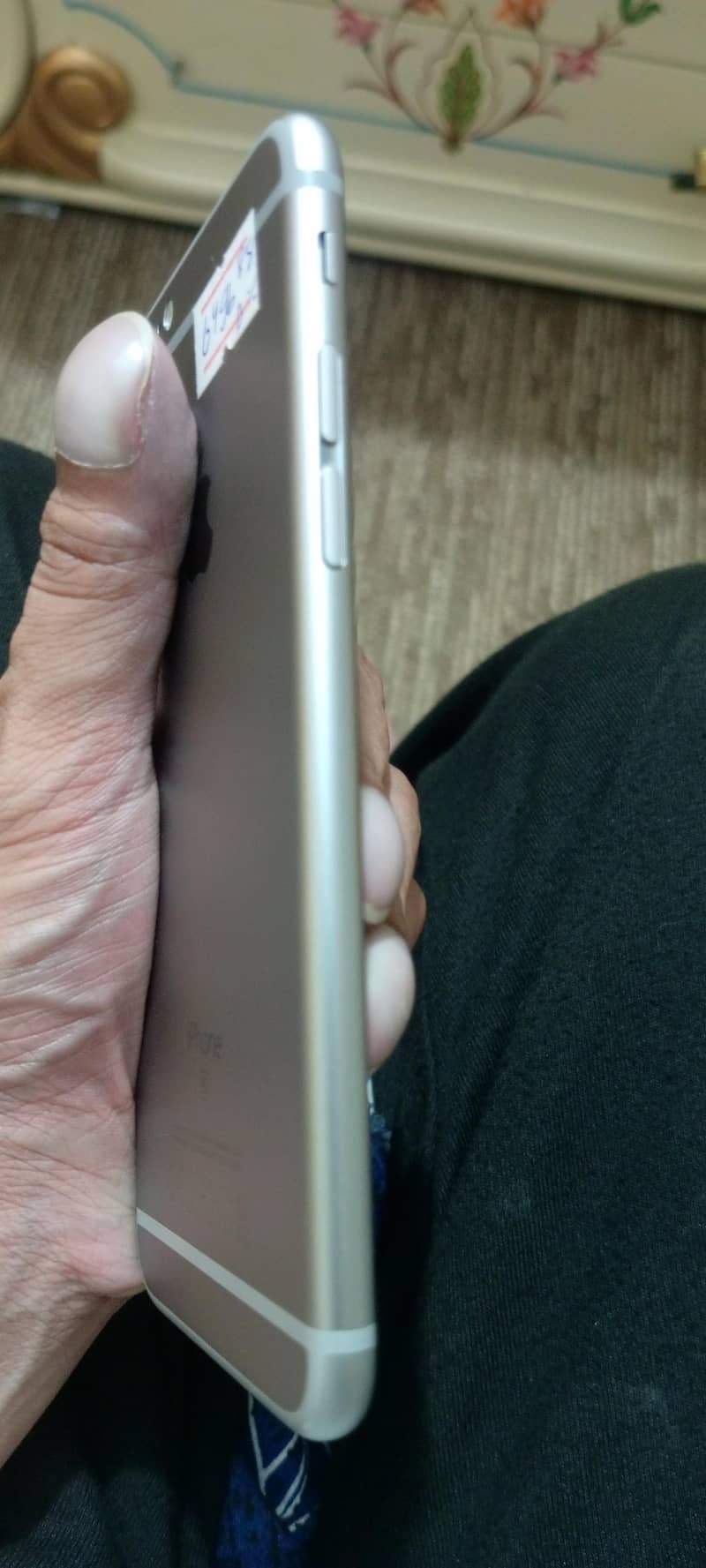 Apple iPhone 6S 2