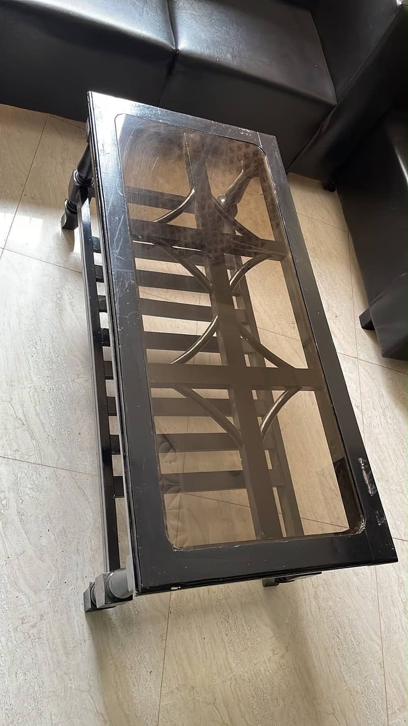 3 Piece Table Set 1